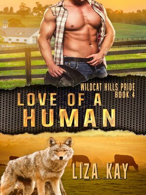 cover image of Love of a Human